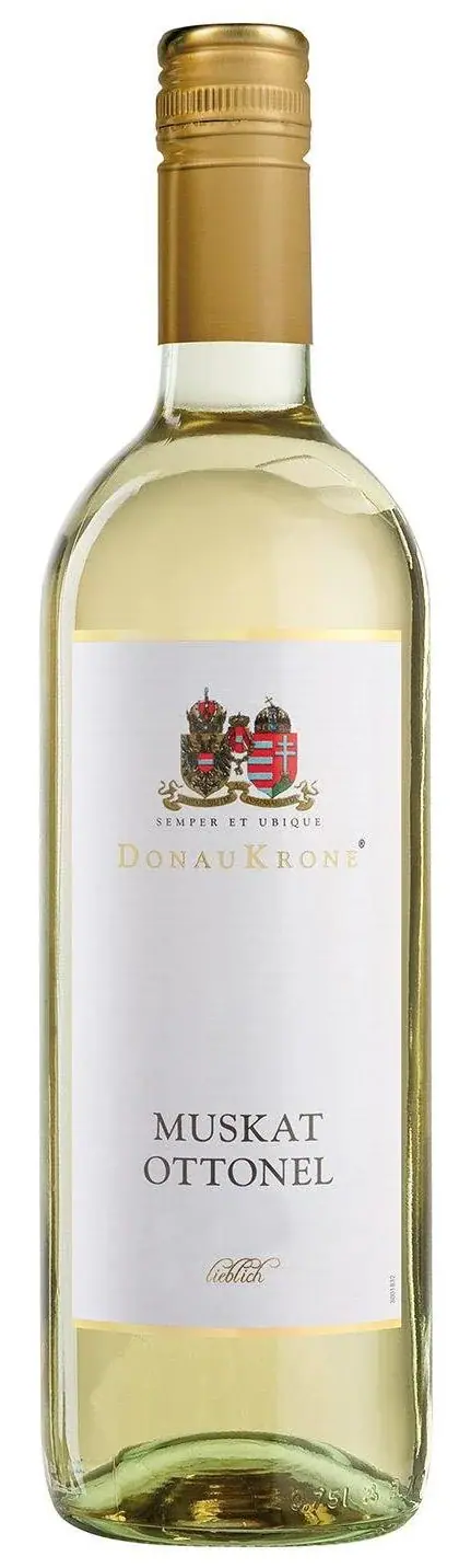 DonauKrone Muskat Ottonel 0,7
