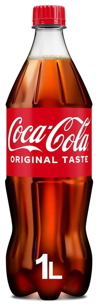 Coca Cola