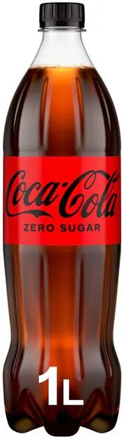 Coca Cola Zero