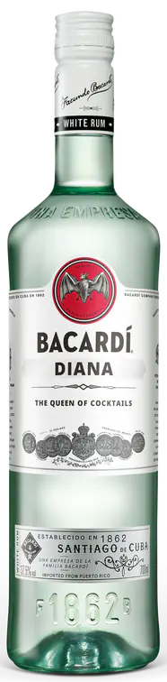 Bacardi