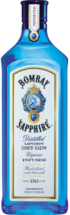 Bombay Sapphire