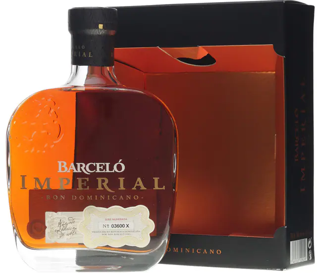 Barcelo Imperial
