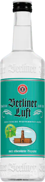 Berliner Luft