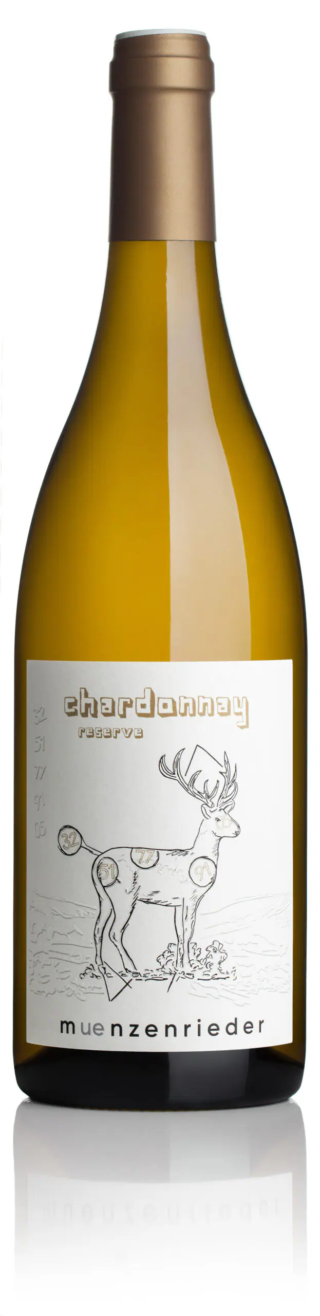 Münzenrieder Chardonnay