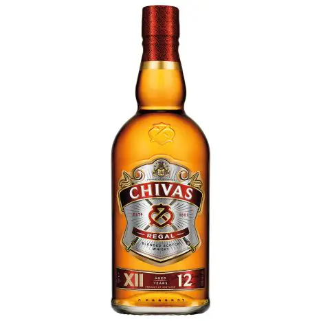 Chivas 12 Years Old