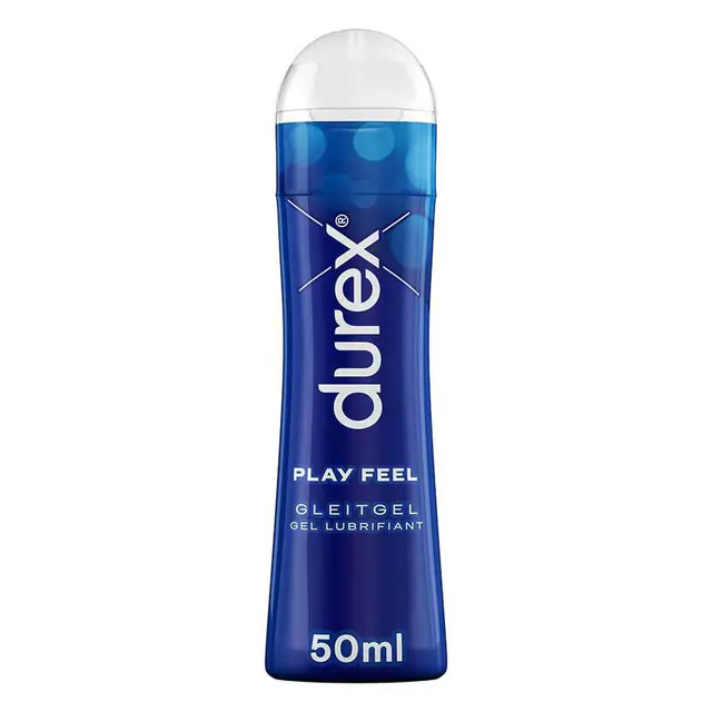 Durex Gleitgel