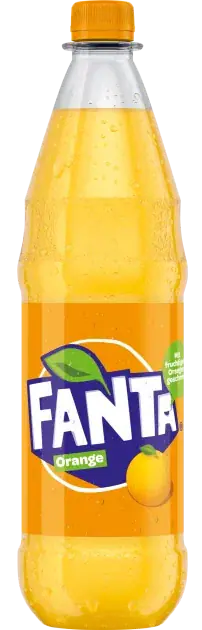 Fanta Orange