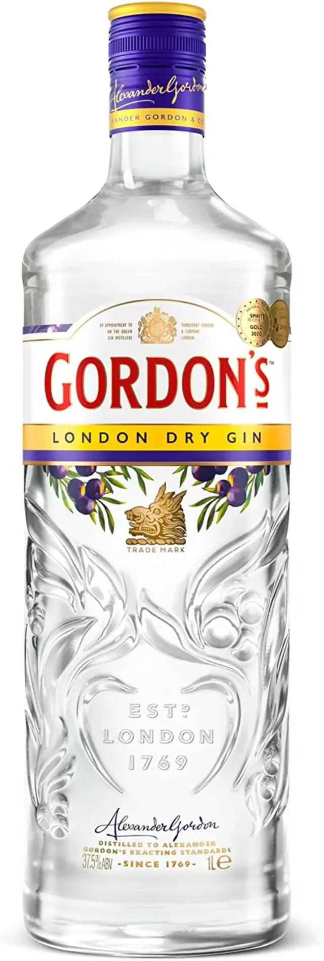 Gordons Dry Gin