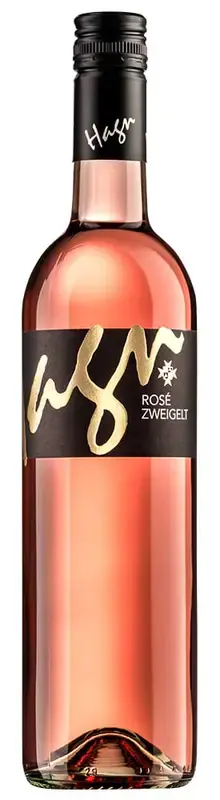 Hagen Zweigelt Rose