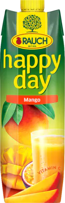 Happy Day Mango