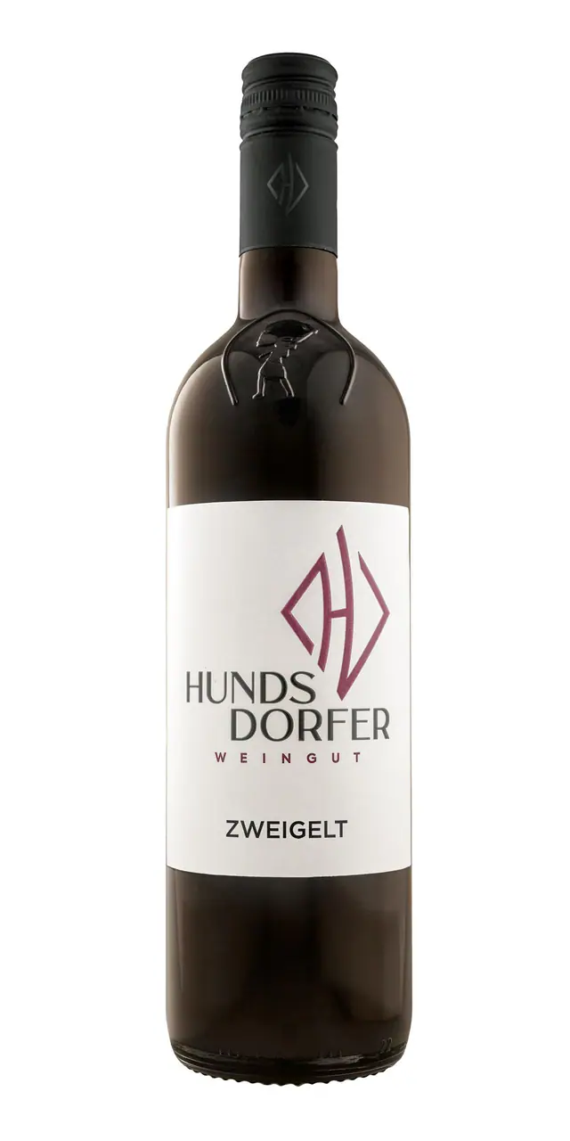 Hundsdorfer Zweigelt Classic