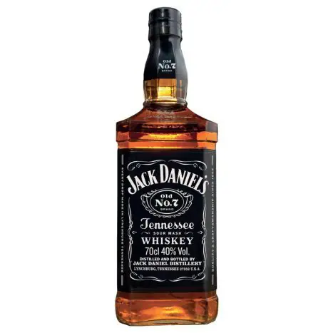 Jack Daniels