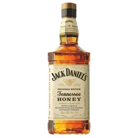 Jack Daniels Honey