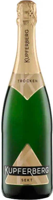 Kupferberg Gold Trocken