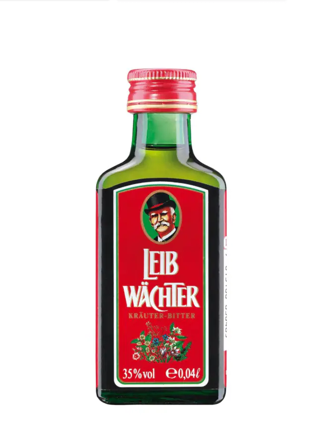 Leibwächter