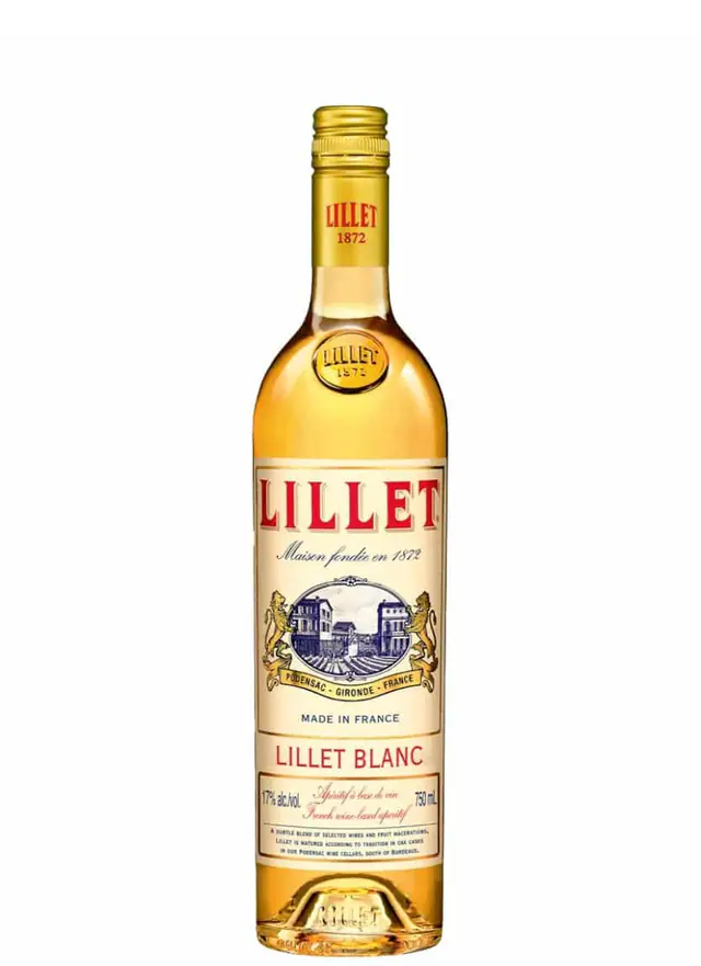 Lillet Blanc