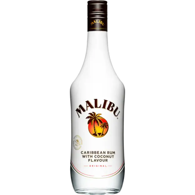 Malibu Coconut