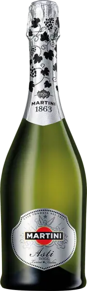 Martini Asti Spumante