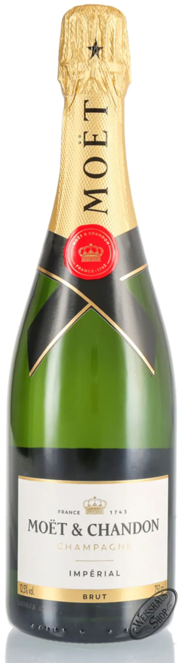 Moet Chandon Brut