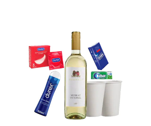 One Night Stand Package