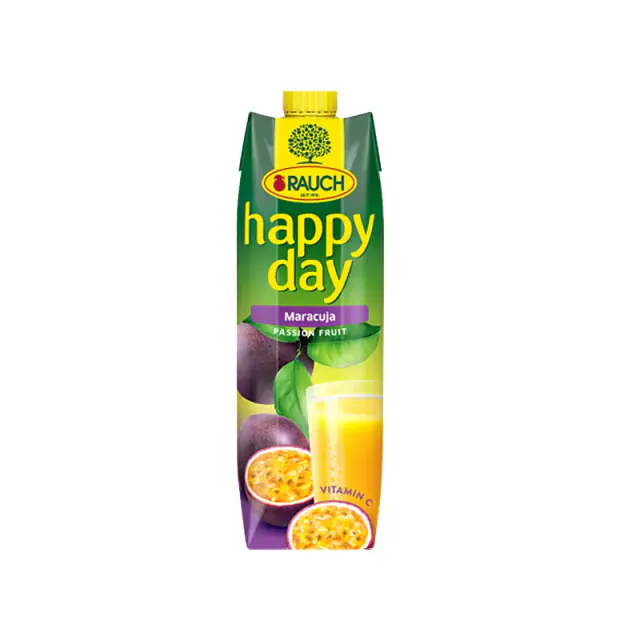 Happy Day Maracuja