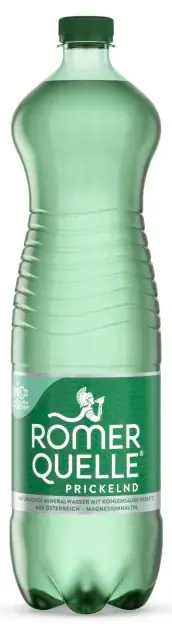 Römerquelle Prickelnd