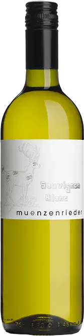 Münzenrieder Sauvignon Blanc