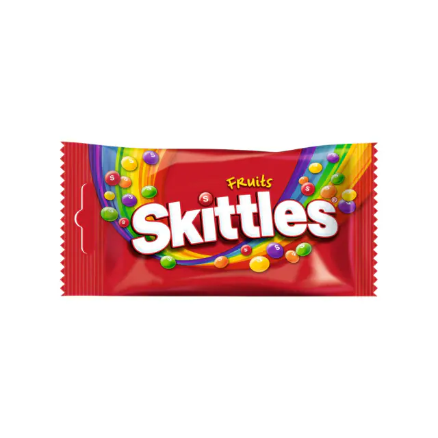 Skittels Fruits