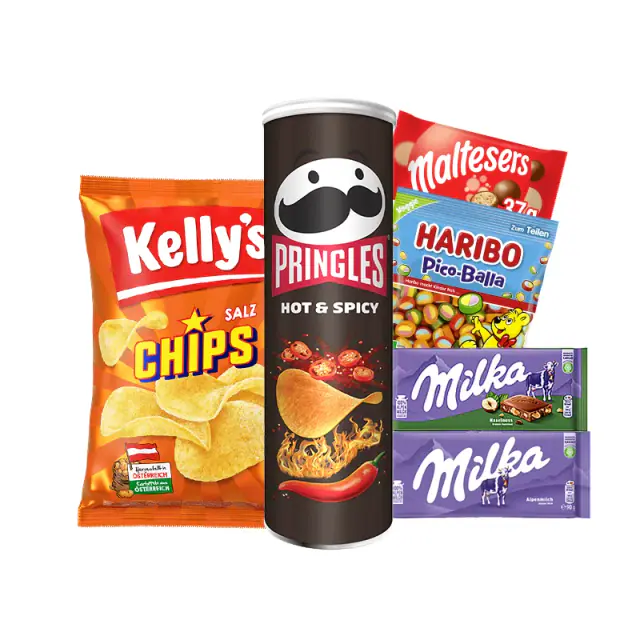 Snack Package