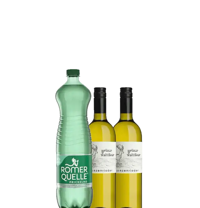Spritzer Paket