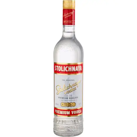 Stolichnaya