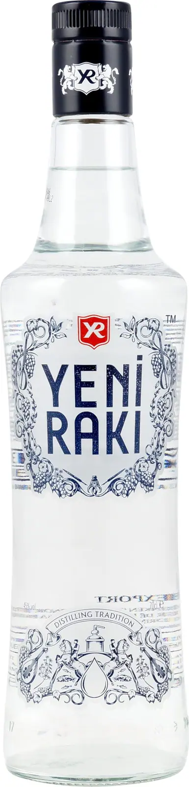 Yeni Raki