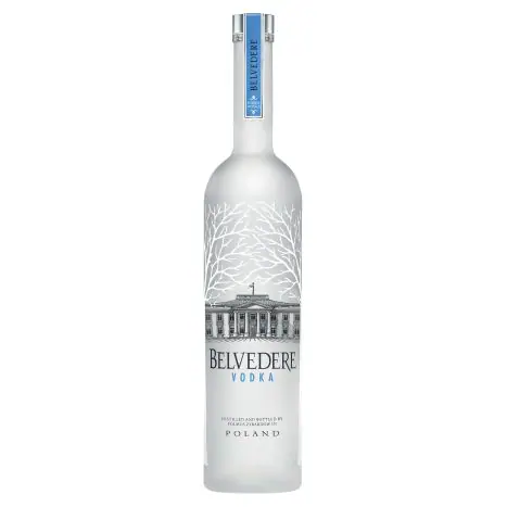 Belvedere Vodka