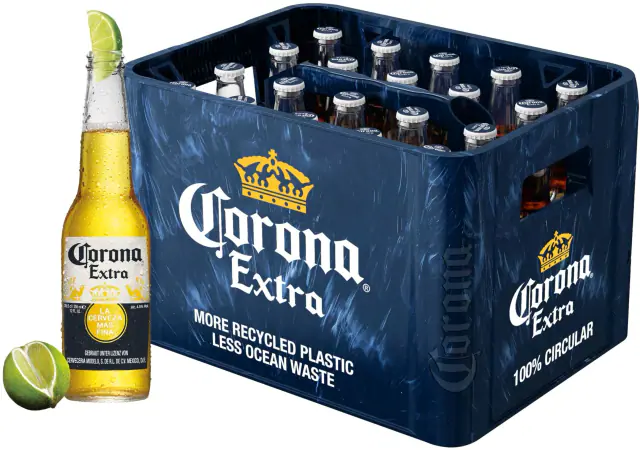 Corona 24er Kiste
