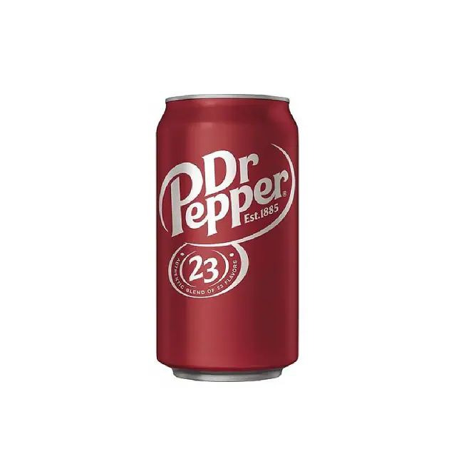Dr. Pepper Original