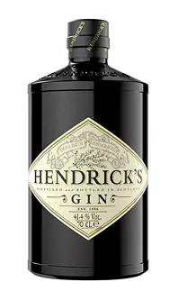 Gin Hendricks
