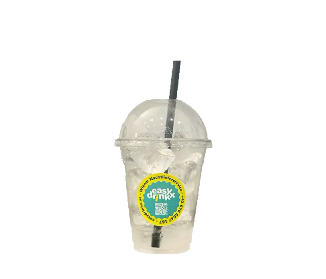 Easydrinkx Ice Cup