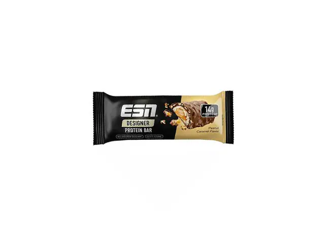 ESN Cinnemon Cereal Riegel