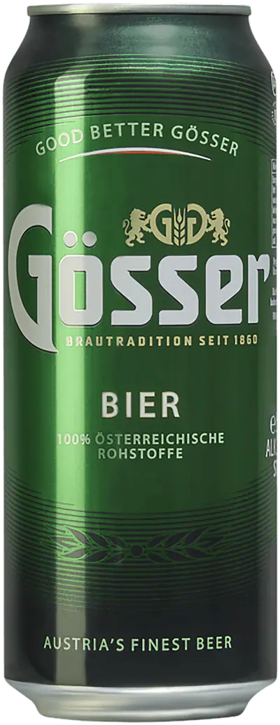 Gösser