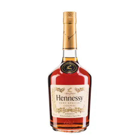 Hennesy Cognac VS