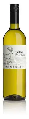 Münzenrieder Grüner Veltliner