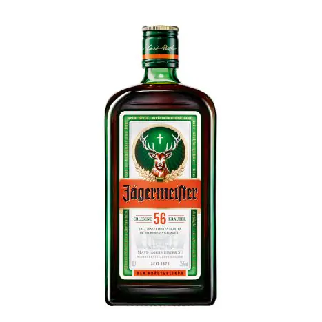 Jägermeister