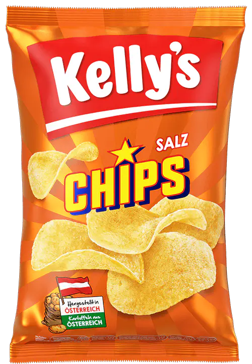 Kelly’s Chips Classic