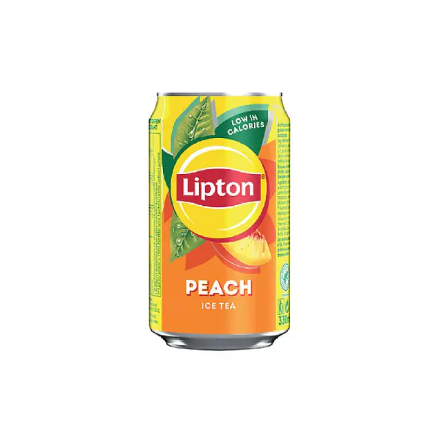 Lipton Ice Tea Peach