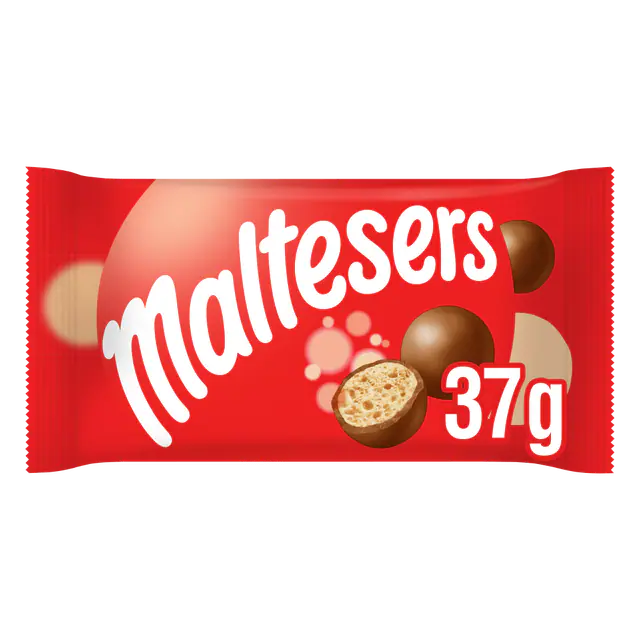 Maltesers