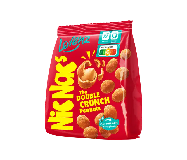 Lorenz Nic Nac’s