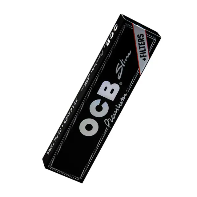 OCB Papes mit Filter