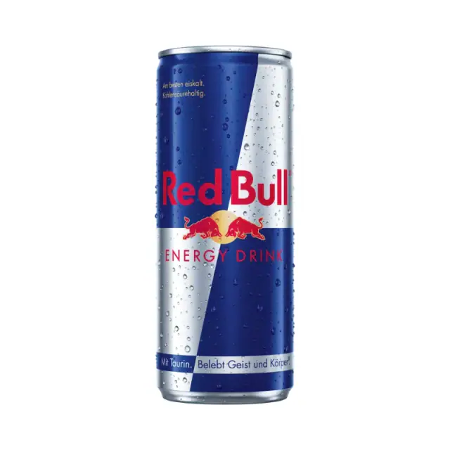 Red Bull