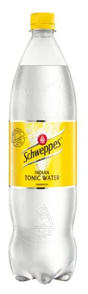 Schweppes Indian Tonic