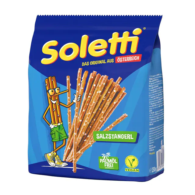 Soletti